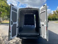 Volkswagen Crafter - Vorschau Bild 6