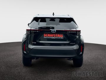 Toyota Yaris Cross - 5