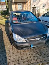 Hyundai Getz 1.4 Benzin - TÜV bis 07/2027 ... - Hyundai Getz in Bochum