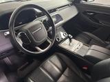 Land Rover EVOQUE P200 SE PRO*LED*VIRTUAL*20"ALU* - Land Rover Range Rover Evoque SE mit Benzin-Antrieb