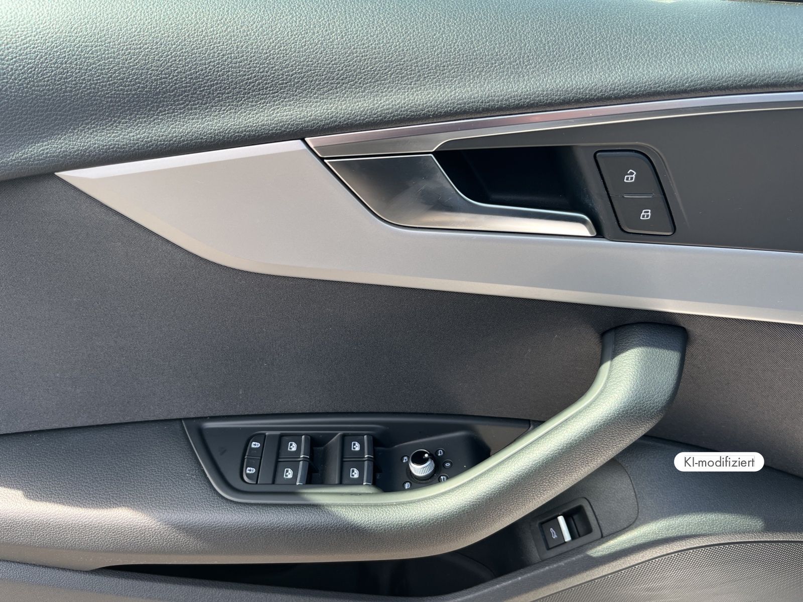Audi A4 - Bild 14