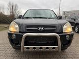 Hyundai Tucson 2.7 GLS/4WD/AUTOMATIK/TÜV NEU/ - Hyundai TUCSON aus 2007