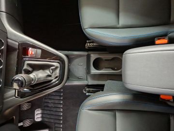 Nissan Townstar Tekna Kombi L2 °LED°Navi°SHZ°RFK°AAC°