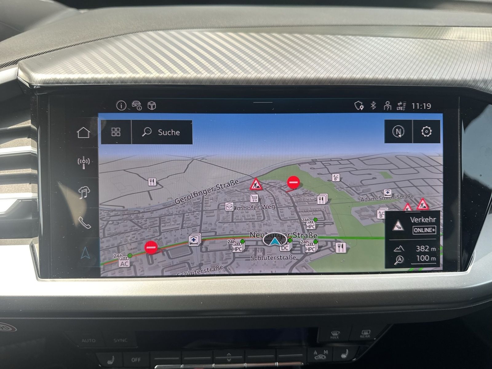 Audi Q4 e-tron - Bild 9