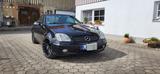 Mercedes-Benz Mercedes Benz SLK 320 - gebrauchte Mercedes-Benz SLK 320 aus dem Jahr 2002