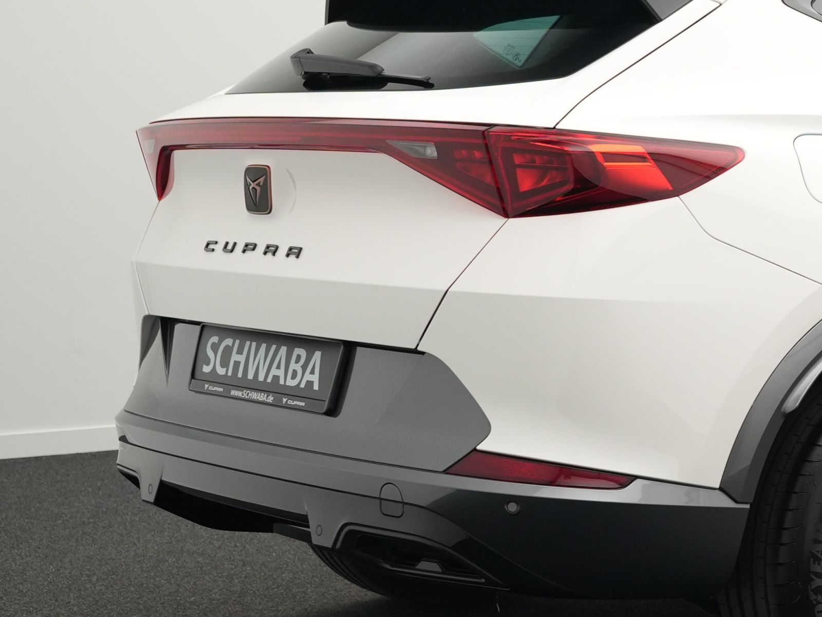 Cupra Formentor - Bild 37