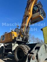 Liebherr LH 35 M Litronic    inkl. Sortiergreifer - Offers