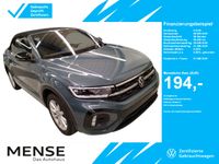 Volkswagen T-Roc - Vorschau Bild 1