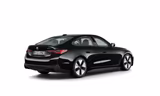 BMW i4 eDrive35 Navi LED Scheinwerfer Bluetooth PDC - BMW i4 in Dresden