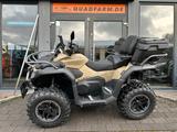 CFMOTO CForce 1000 Overland, ABS, 90 PS, inkl. Koffer - Offers