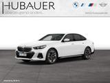 BMW 550e xDrive Limousine [M Sport, B&W Sound, AHK] - BMW 550 Jahreswagen
