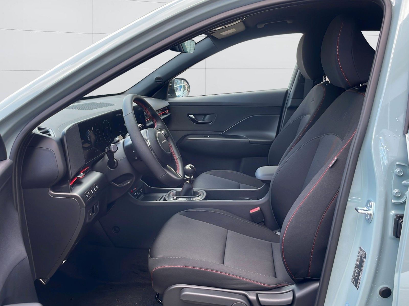 Hyundai KONA - Bild 7