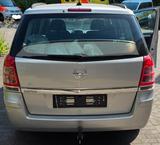Opel Zafira 1.8 Family Family - Opel Zafira in Wiesbaden