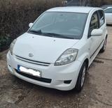 Daihatsu DAIHATSU SIRION 1.3 2009 67kw/91hp - Daihatsu Sirion von privat