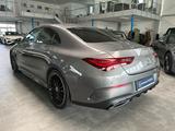 Mercedes-Benz CLA 250 4M AMG PREMIUM-PANORAMA-AHK-MULTIBEAM - : Coupe, Beheizbares Lenkrad