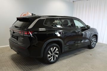 Volkswagen Tayron 1.5 eTSI 110 kW Life 7-Sitze AHK