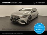 Mercedes-Benz EQE 350 Edition AMG+Night+HA.Lenkung+Digi.Light+
