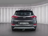 Hyundai Tucson 1.6 Premium 2WD - Hyundai TUCSON: Automatik