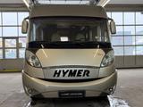 HYMER / ERIBA / HYMERCAR GOLD EDITION Jubiläums Modell aus 1.Hd - HYMER / ERIBA Wohnwagen & Wohnmobile