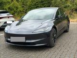 Tesla Model 3 Highland Hinterradantrieb RWD  - Tesla Model 3 aus 2024