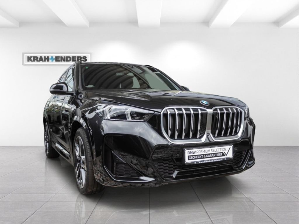 BMW X1 20iMSport+AHK+Navi+DAB+LED+Rückfahrkam+PDCv+h imagem 2