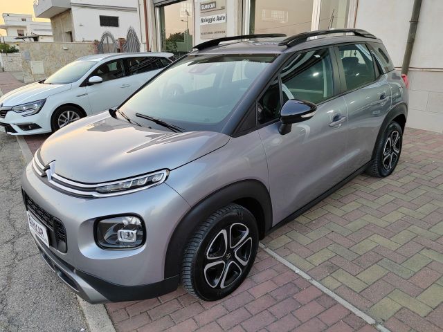 Citroën Citroen C3 Aircross C3 Aircross BlueHDi 100 S&S 