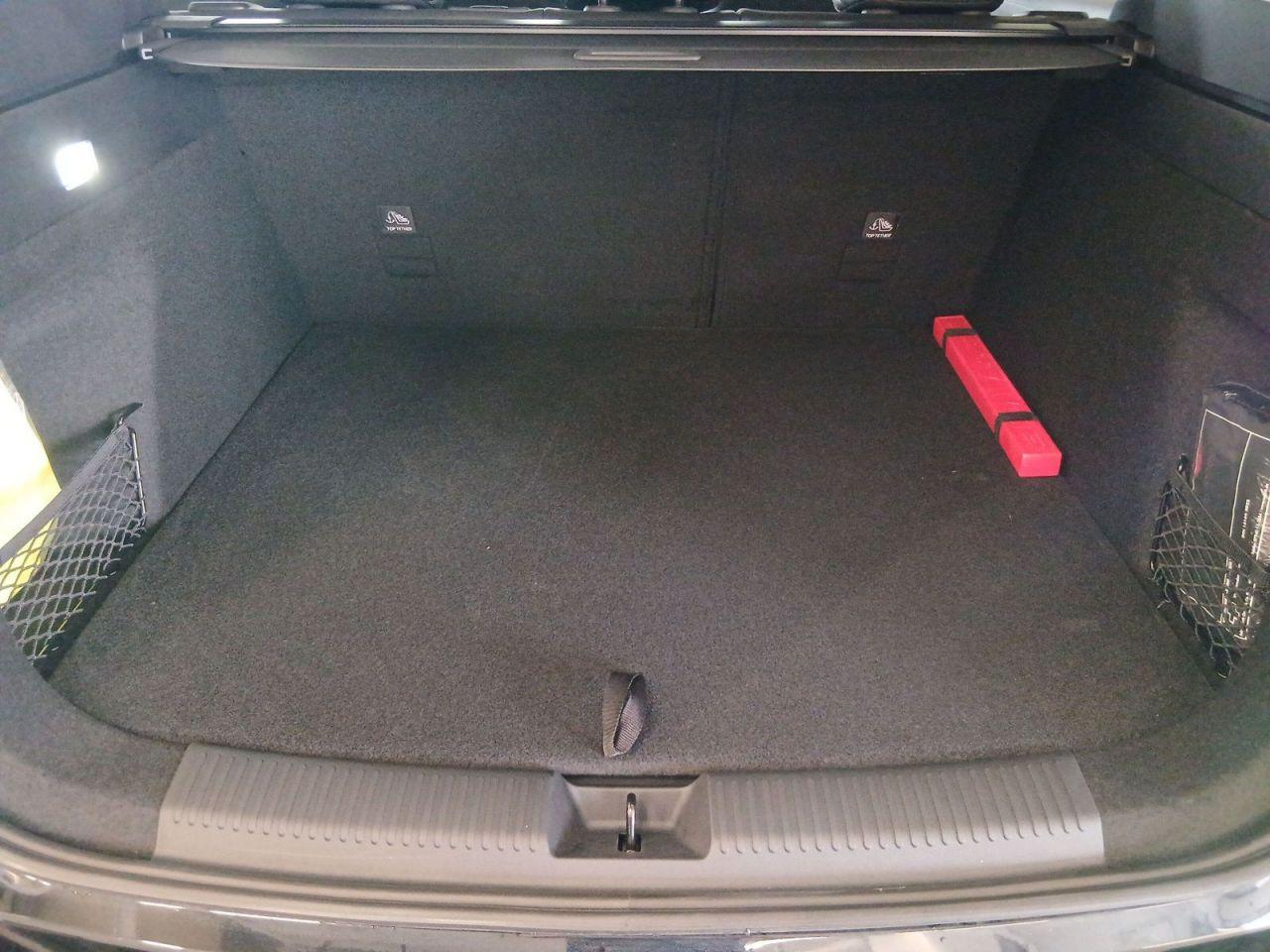 MG HS HEV Luxury, Navi, 360°-Kamera, ACC, миниатюра 13