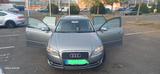 Audi A4 Avant Kombi 2007, LPG automatic TÜV 2027 - Audi A4 mit LPG-Antrieb: Automatik