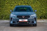 Cupra Formentor VZ5 4Drive - Cupra Formentor: Coupe
