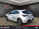 Toyota Corolla 2.0 Hybrid Team D Rückfahrkamera Navigat - Toyota Corolla Gebrauchtwagen in Saarbrücken