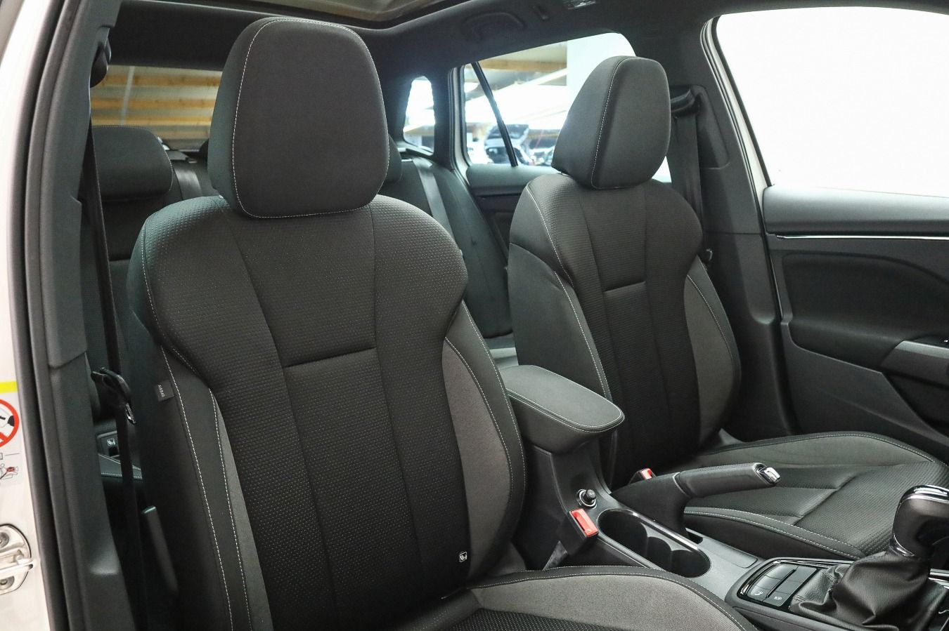 Skoda Kamiq - Bild 21