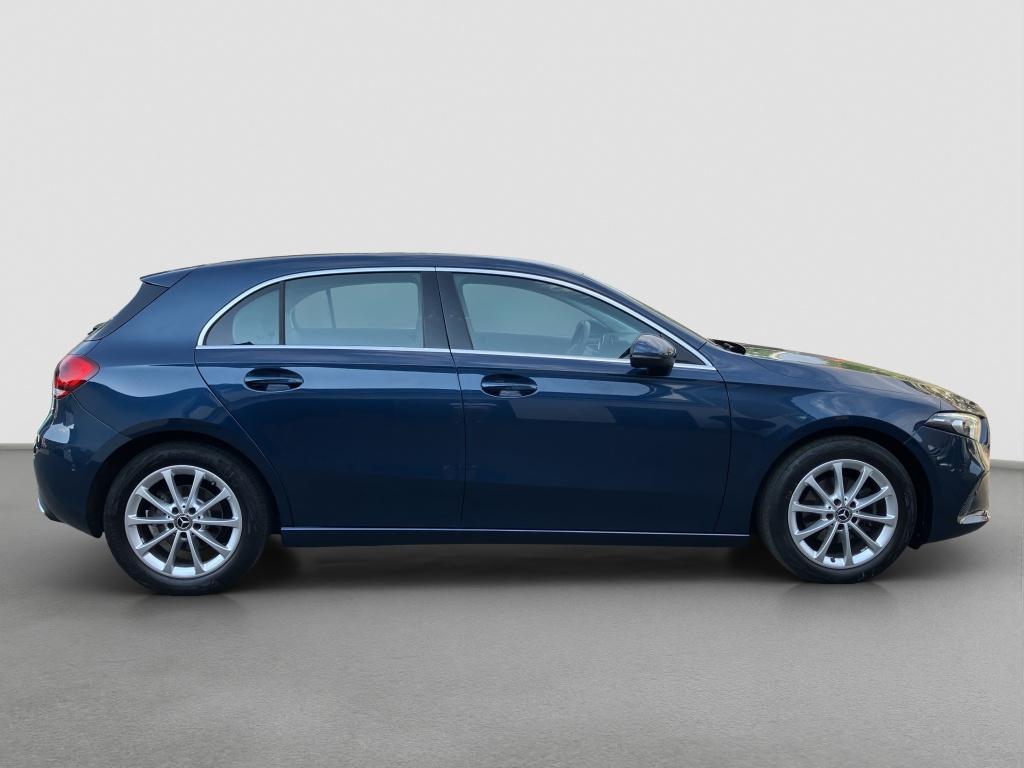 Mercedes-Benz A-Class d PROGRESSIVE*STANDH*LED*NAVI*SITZH*TOTW, миниатюра 17