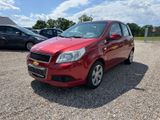 Chevrolet Aveo 1.2 Klima / 62 kw - Chevrolet Aveo: 1.6