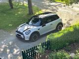MINI Cooper RFK Sportsitze LED SHZ Tempomat CarPlay
