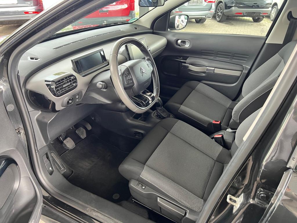 Citroën C4 Cactus