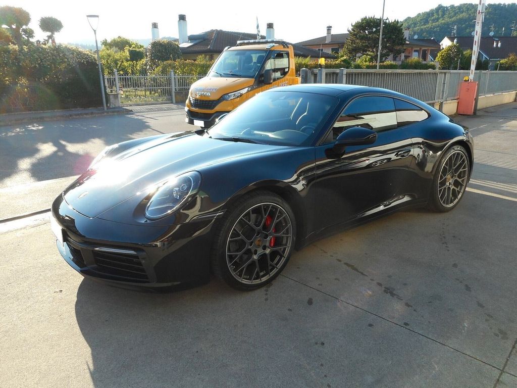 Image of Porsche 911