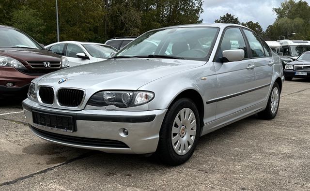 BMW 316i Edition Sport