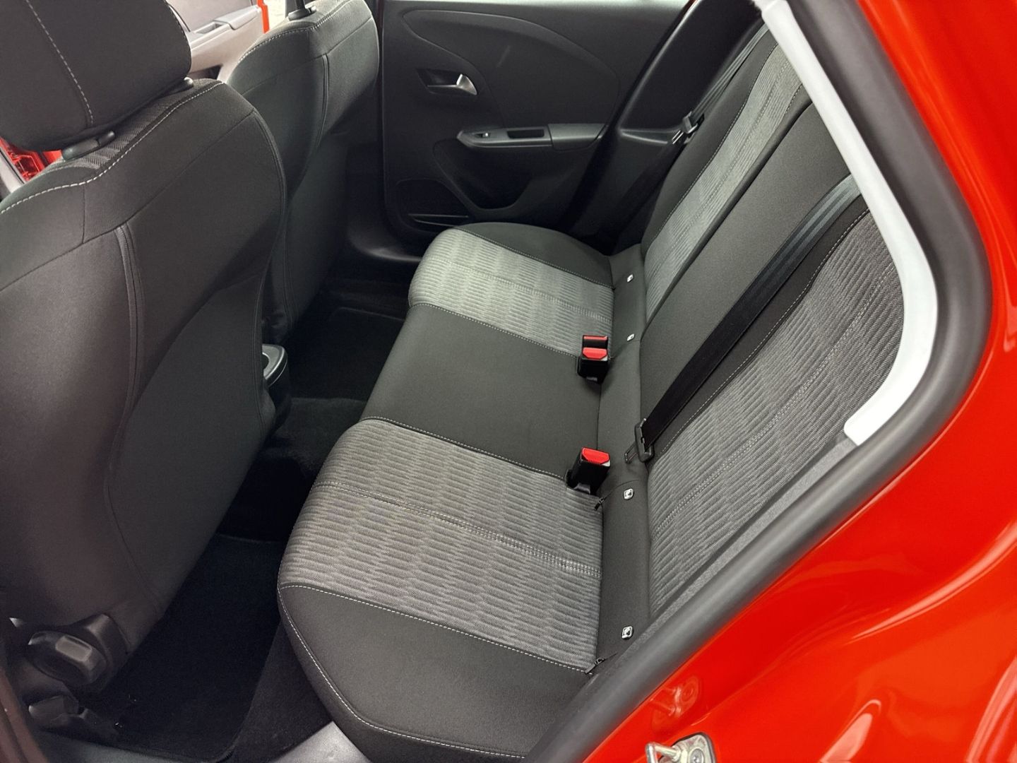 Fahrzeugabbildung Opel Corsa-e Corsa F e Edition LED Apple CarPlay Andr