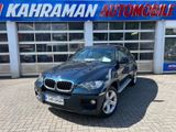 BMW X6 Baureihe X6 xDrive30d*Automatik*Head-Up-Displ - BMW X6 mit Diesel-Antrieb: Geländewagen