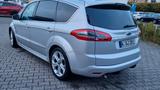 Ford S-Max 2,0 TDCi 103kW DPF Titanium S PowerShi...
