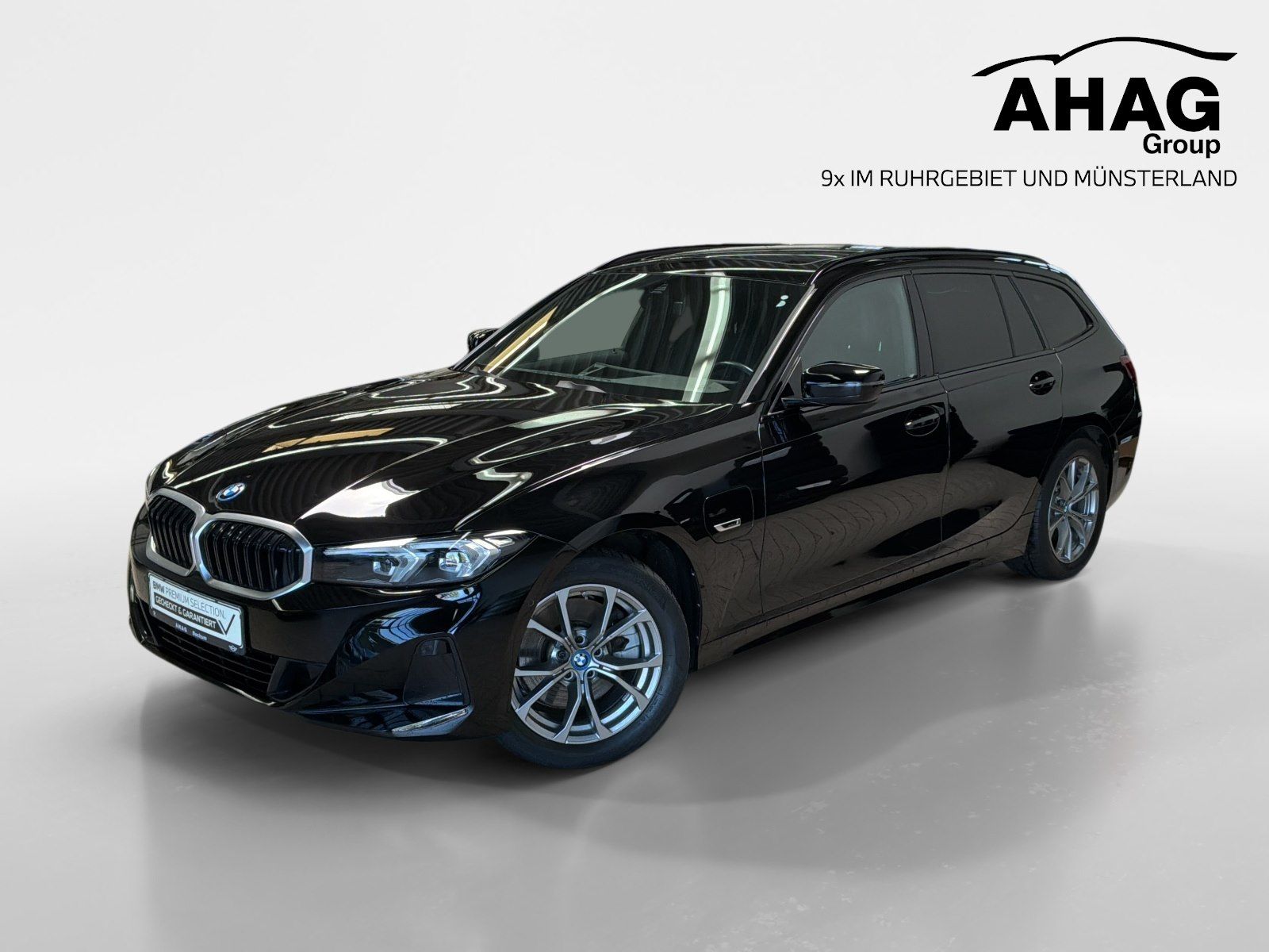 BMW 320 - Bild 1
