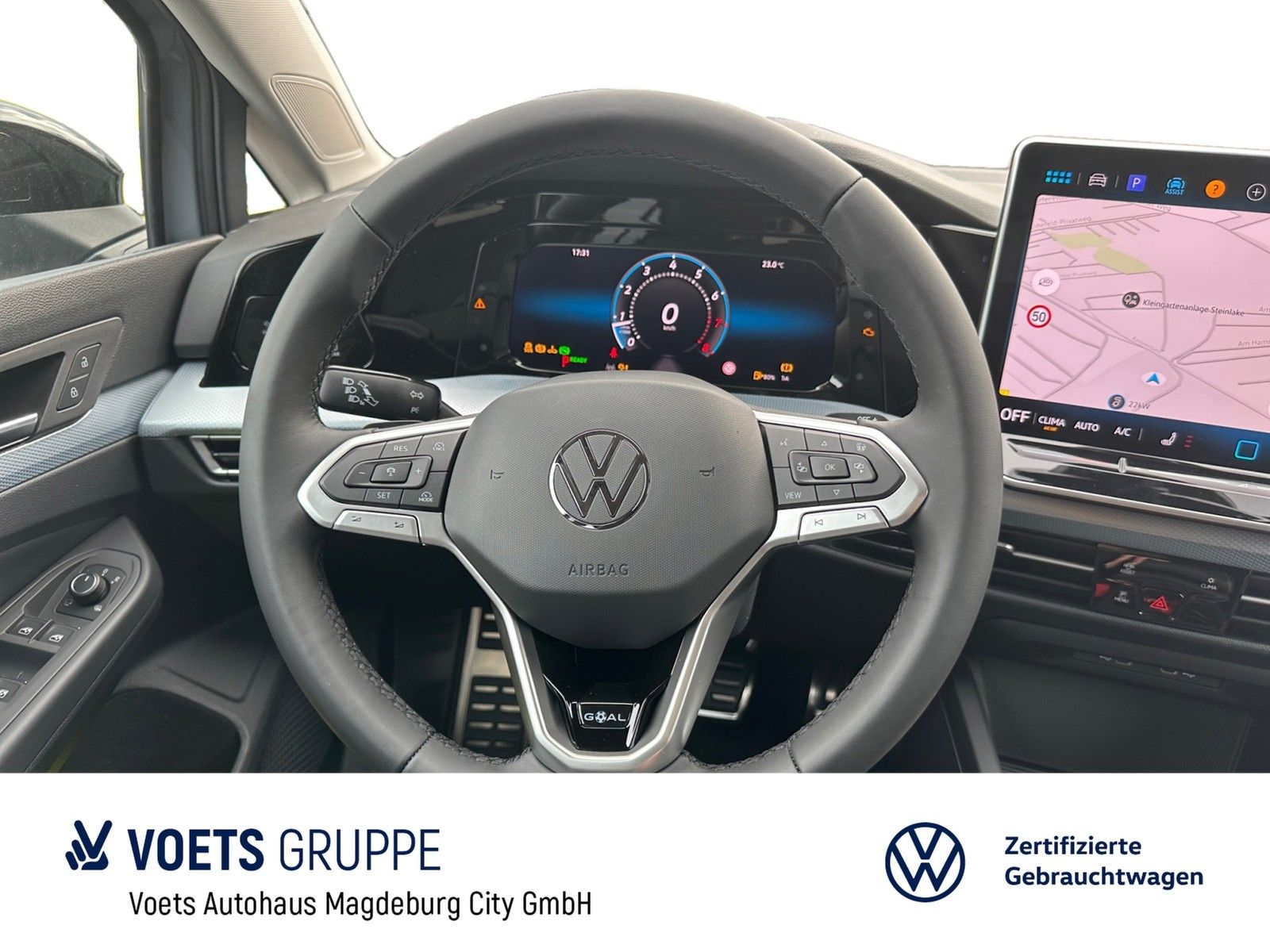 Volkswagen Golf - Bild 11