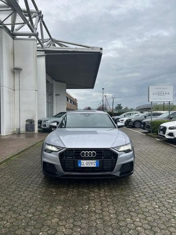 AUDI AUDI A6 allroad 45 TDI 3.0 quattro S tronic Evol