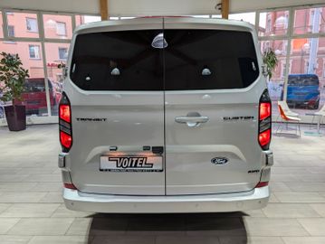 Ford Transit Custom Kasten 320 L1 Limited AWD