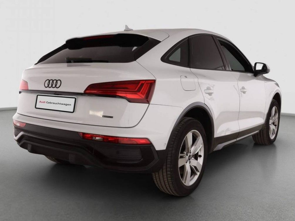 Audi Q5 - Bild 3