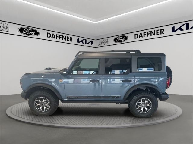 Fahrzeugabbildung Ford Bronco Badlands e-4WD LED 360°Kamera SpurhalteAS