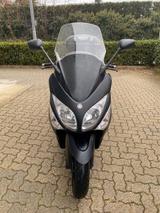 Yamaha YAMAHA T-MAX 500 - YAMAHA T MAX 500