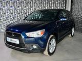 Mitsubishi ASX 2WD*SERVICE GEPFLEGT*PDC*ALU*KLIMA*TEMPOMAT - Mitsubishi Gebrauchtwagen in Dresden
