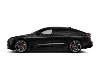 Audi A6 e-tron - Vorschau Bild 5