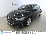Audi A3 SB 30 TDi S-line LED Navi Camera Klima PDC . - Audi A3 aus 2022